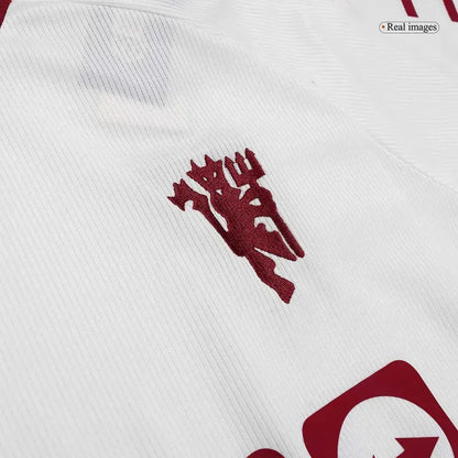 Manchester United Jersey Third Away 23-24