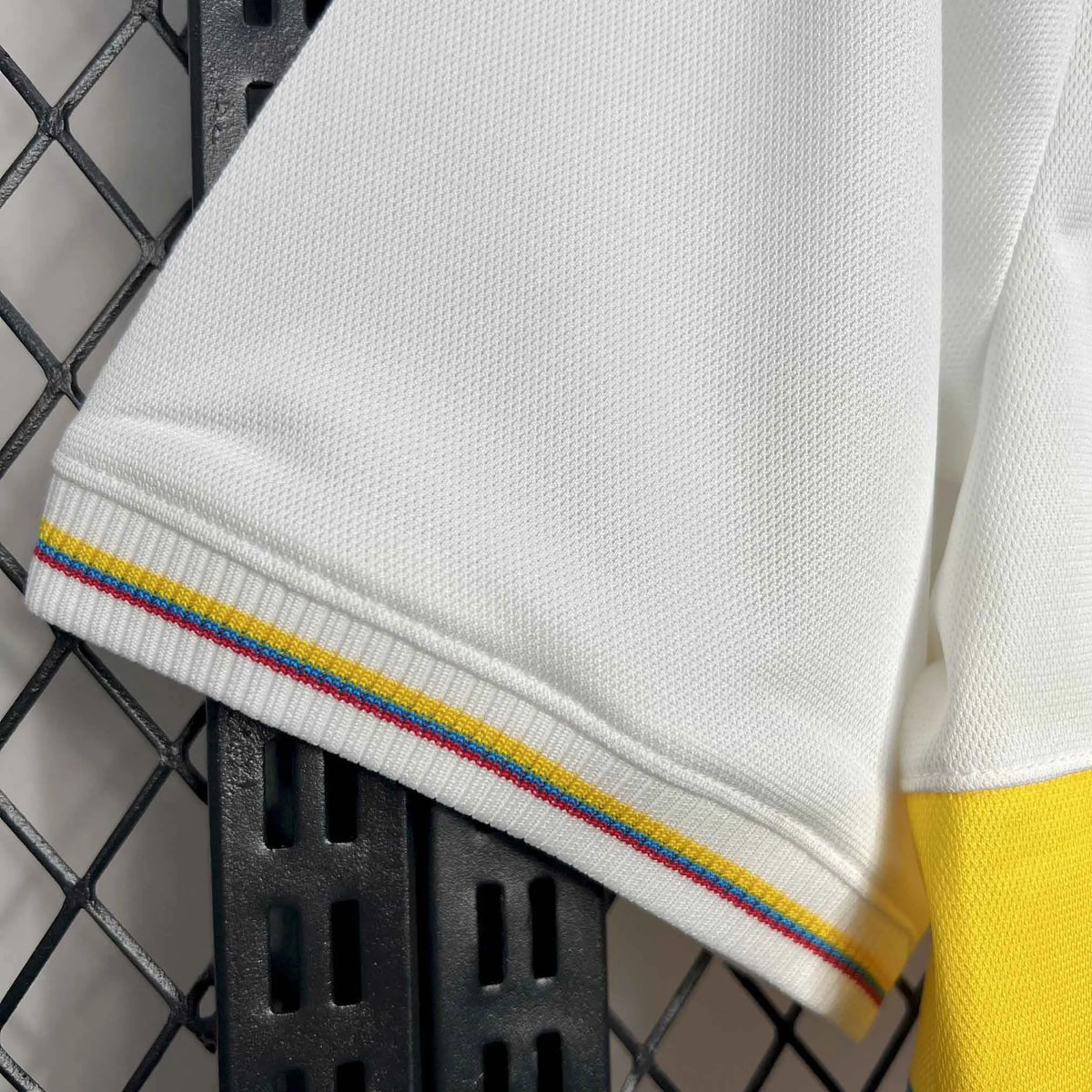 2024-25 Colombia Nation 100th Anniversary Edition Special Edition Fan Version Football Jersey Soccer Shirt
