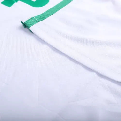 Ireland World Cup 1990 Retro Soccer Jersey Away