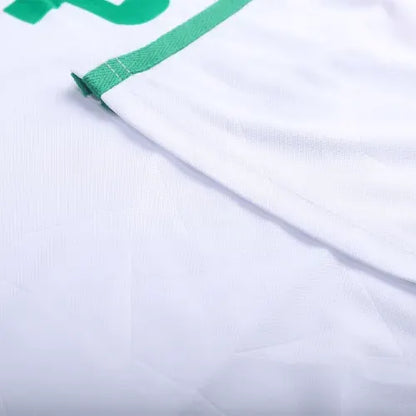 Ireland World Cup 1990 Retro Soccer Jersey Away