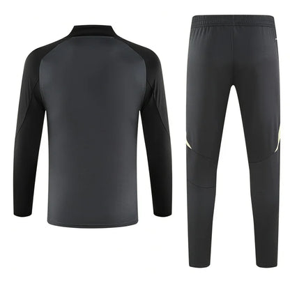 Manchester United Men's Training Kit with Shirt and Pants 2024-25