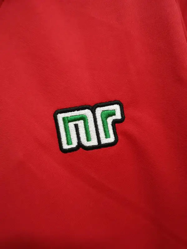 Napoli 1988/89 Retro Jersey Third Away