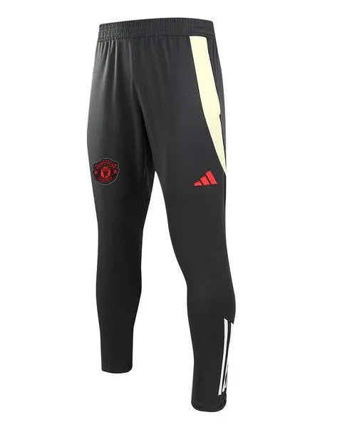 Manchester United Men's Training Kit with Shirt and Pants 2024-25