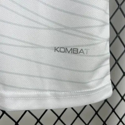 AS Monaco 2025-26 Away Jersey