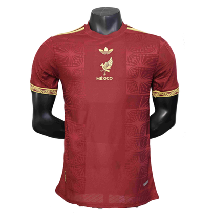 Adidas Men Mexico Special Edition Shirt Football Jersey Player Version 25-26