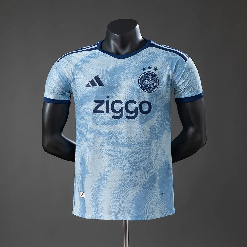 Ajax 26-27 Third Away Game Player Version Jersey