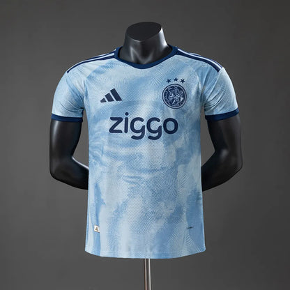 Ajax 26-27 Third Away Game Player Version Jersey