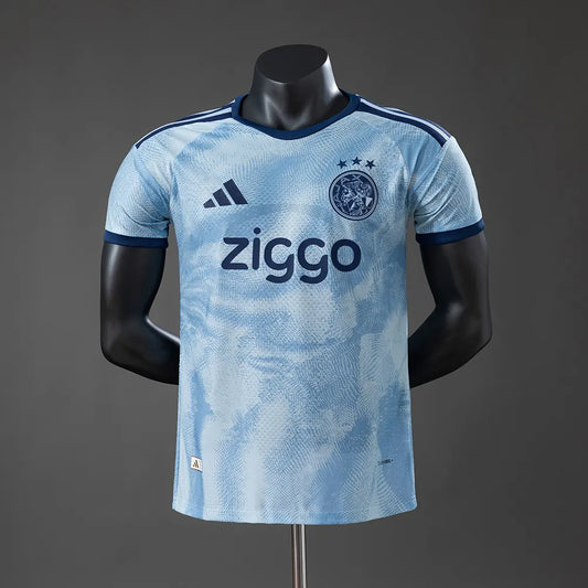 Ajax 26-27 Third Away Game Player Version Jersey