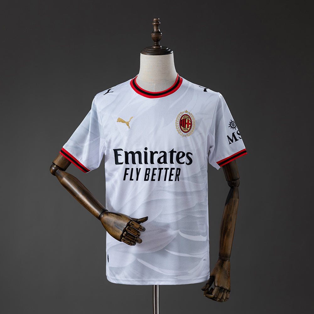 AC Milan 26-27 Away Jersey