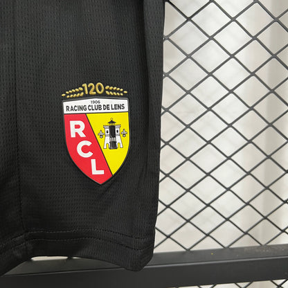 2025-26 Kids RC Lens Away Kit