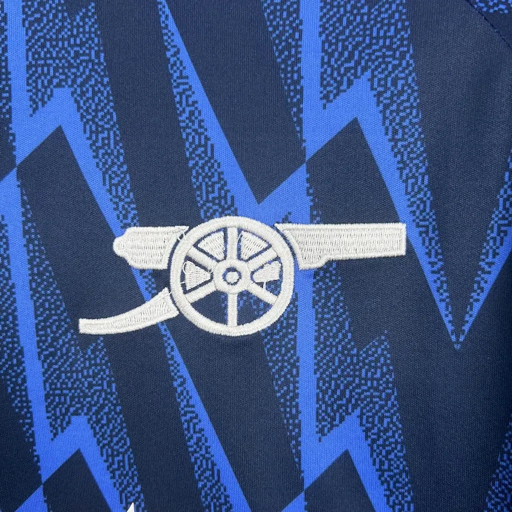 2025-26 Arsenal Away Jersey
