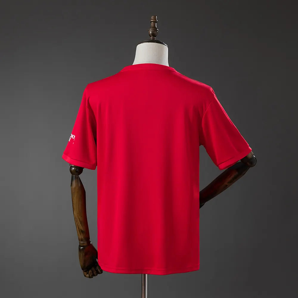 Osasuna 25/26 Retro Style Jersey