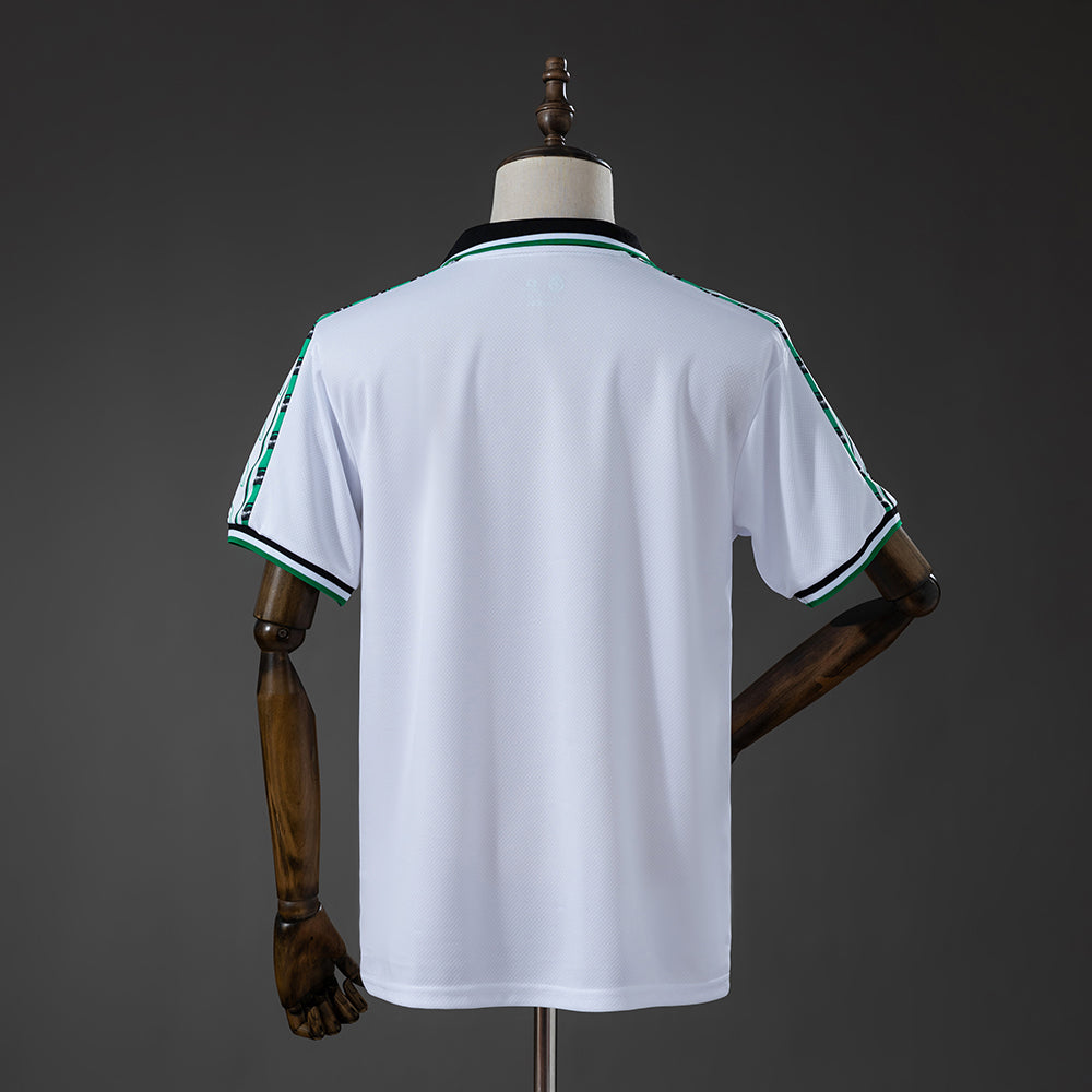 Racing de Santander 25-26 Retro Style Jersey