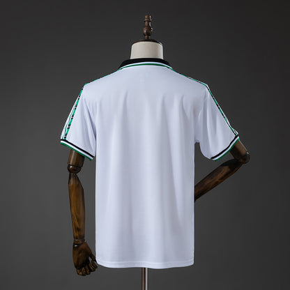 Racing de Santander 25-26 Retro Style Jersey