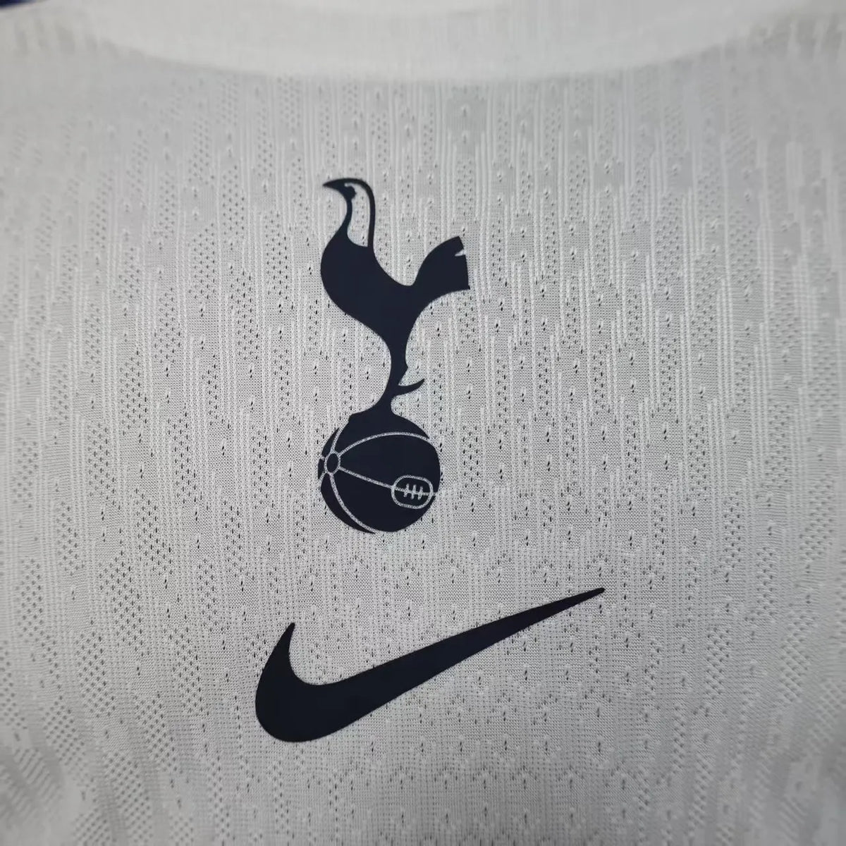 Player Version 25-26 Tottenham Hotspur Home Long Sleeve Jersey