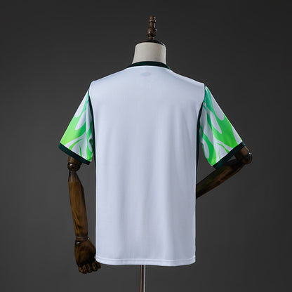 Nigeria 2026 Away Jersey