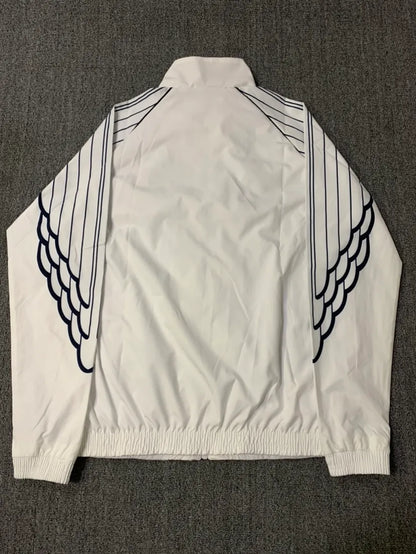 2025/2026 Paris Saint-Germain(PSG) Windbreaker Football Shirt