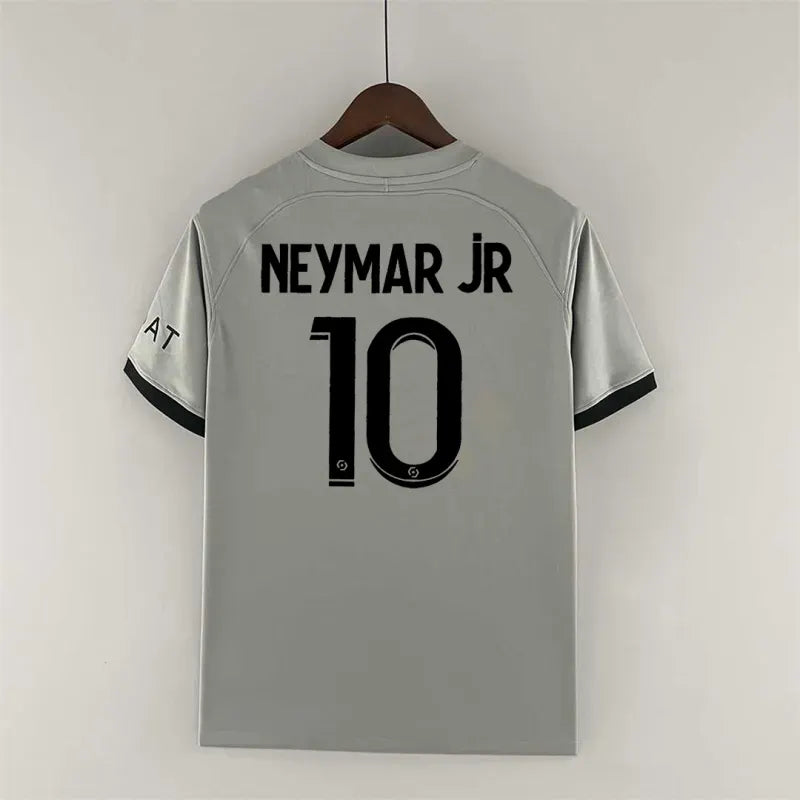 22-23 PSG Jersey Away Replica