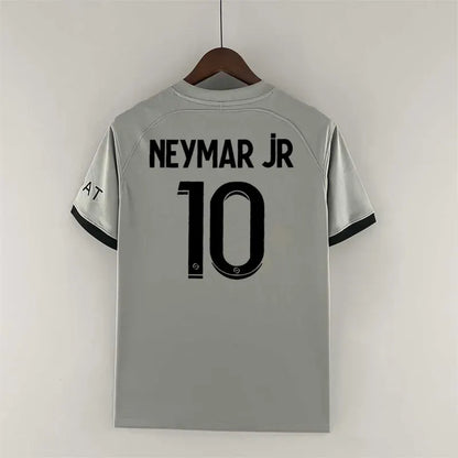 22-23 PSG Jersey Away Replica