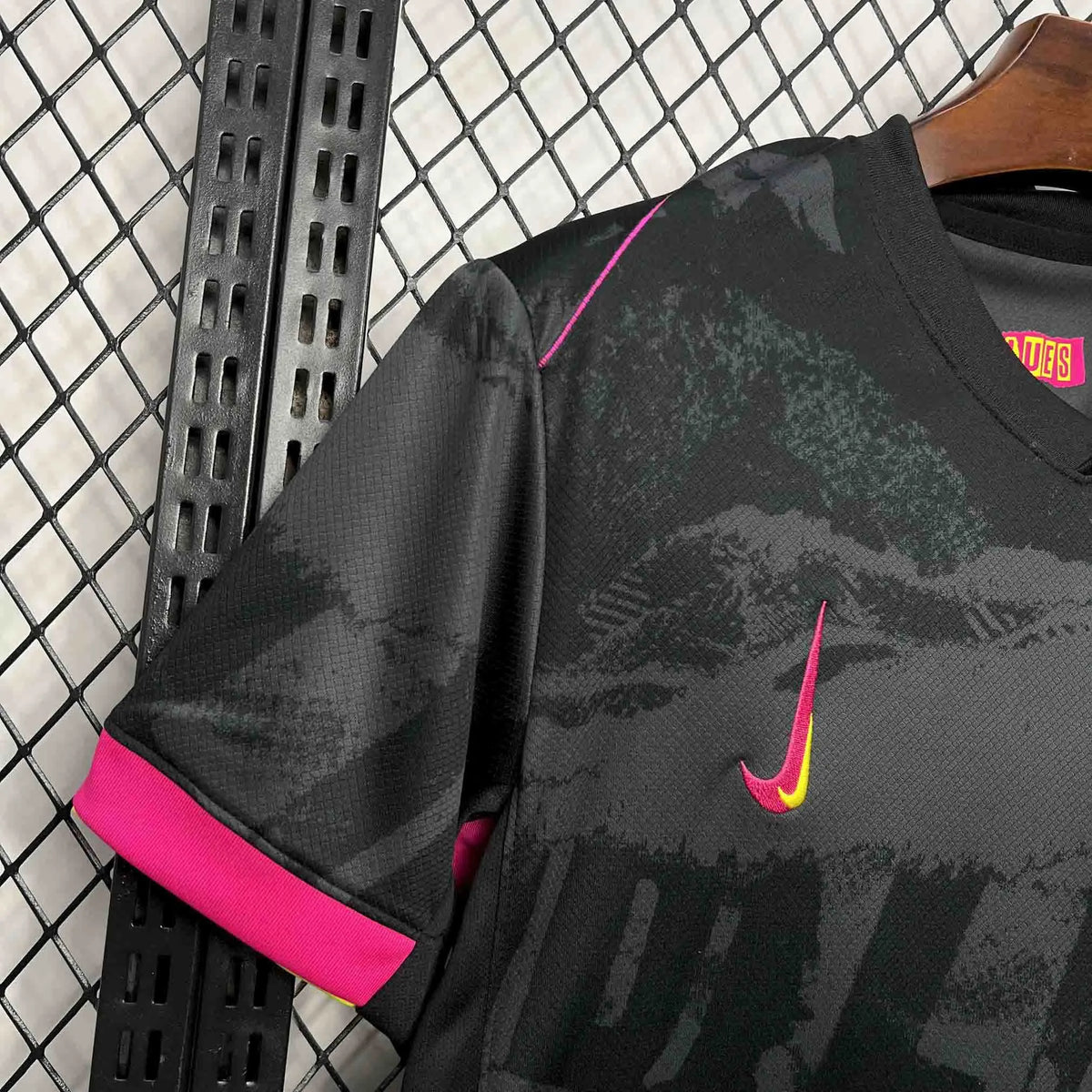 24-25 Chelsea Third Away Soccer Jersey