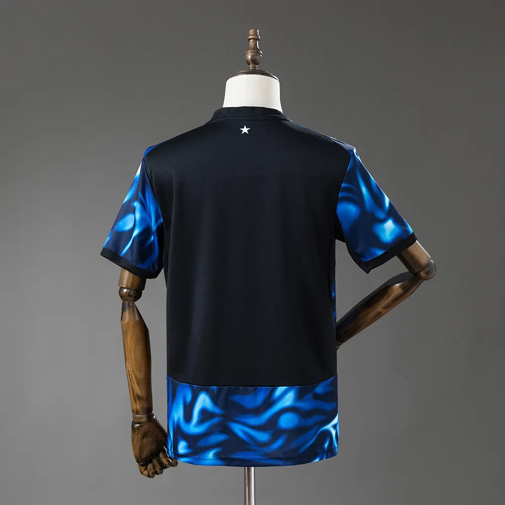 Paraguay 2026 Away Jersey