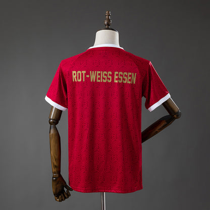 Rot-Weiss Essen 100th Anniversary Edition Jersey