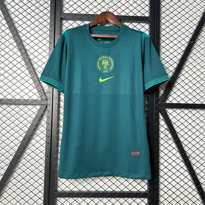 2025 Nigeria Away Jersey