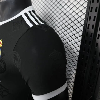 2025-26 Player Version Mens Real Madrid Special Jersey