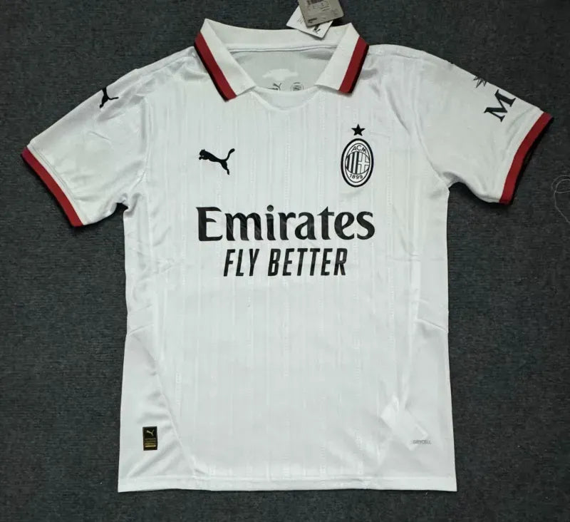 AC Milan Away 2024/25 Replica Jersey