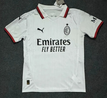 AC Milan Away 2024/25 Replica Jersey