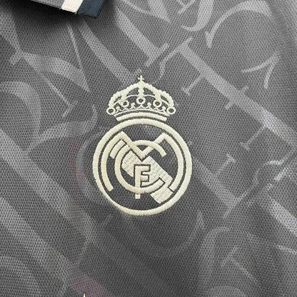 Real Madrid Third Bellingham 5 Shirt 2024-2025 Size：S-4XL