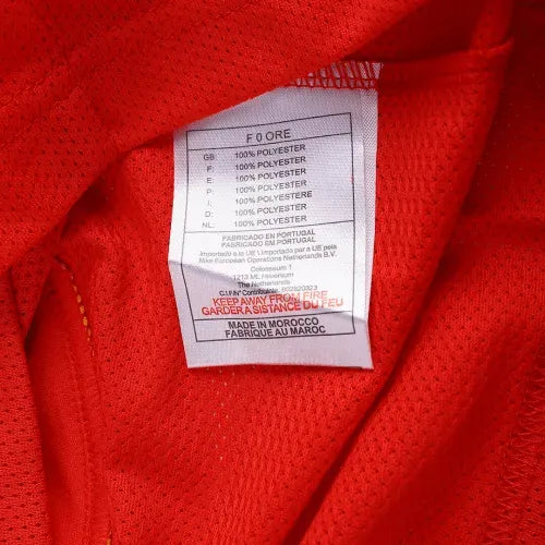 04-05 Arsenal Retro Jersey Home