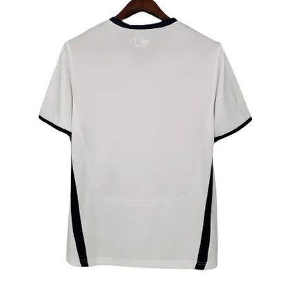 Tottenham Hotspur Retro Jersey Home Shirt 2008-09
