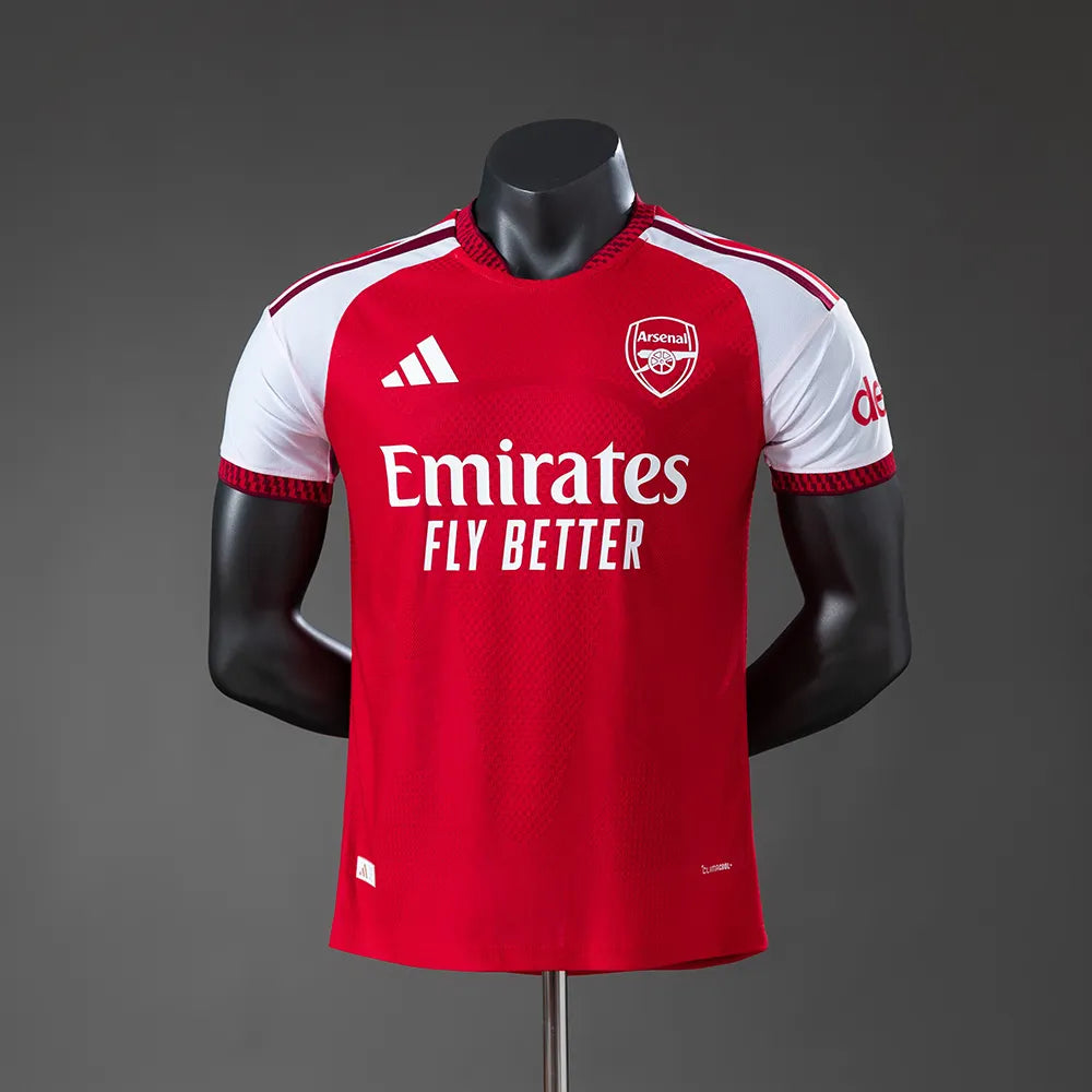 Arsenal 26-27 Home Player Version Jersey