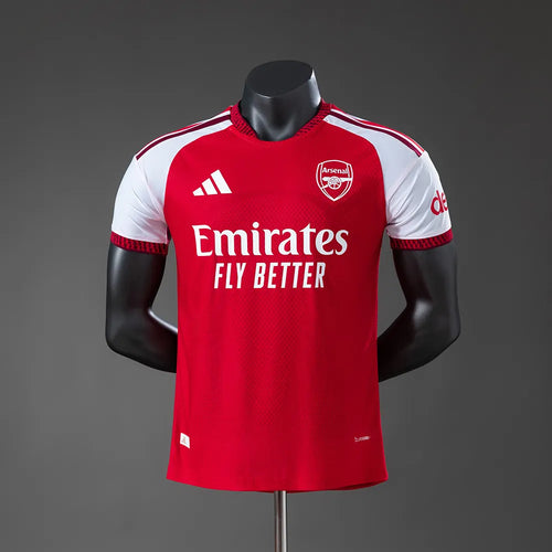 Arsenal 26-27 Home Player Version Jersey