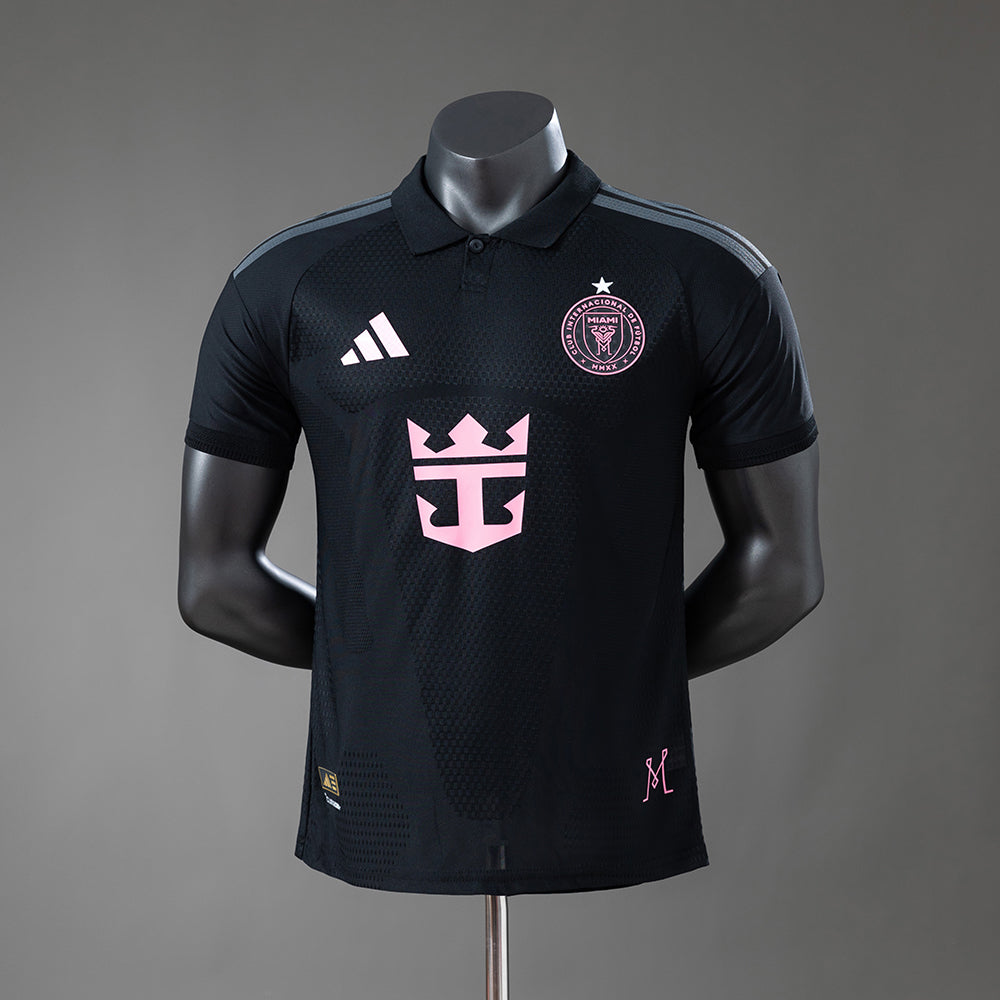 Inter Miami 26-27 Away Player Version Jersey