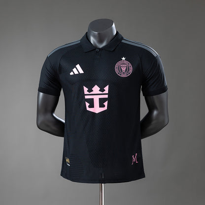 Inter Miami 26-27 Away Player Version Jersey