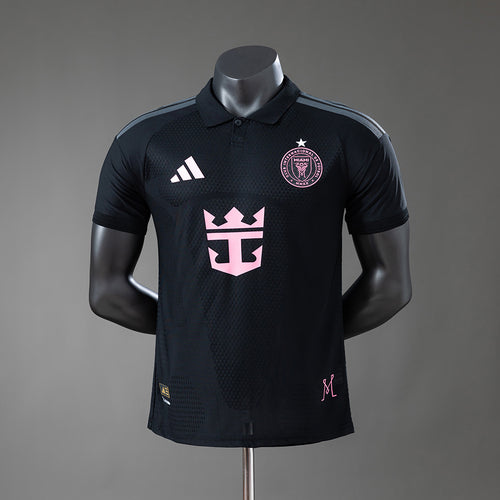 Inter Miami 26-27 Away Player Version Jersey