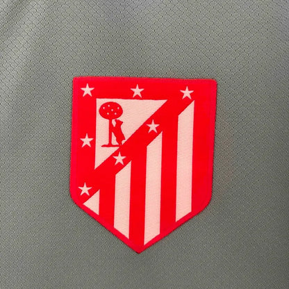 Nike Men 24-25 Atletico Madrid Away Soccer Jersey