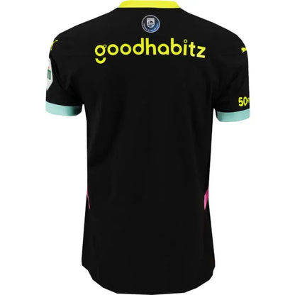 PSV Eindhoven Away Jersey 2024-25