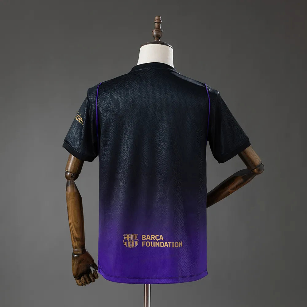 Barcelona x Kobe Bryant 26-27 Away Jersey
