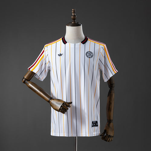 German Terrace Icons T-Shirt White