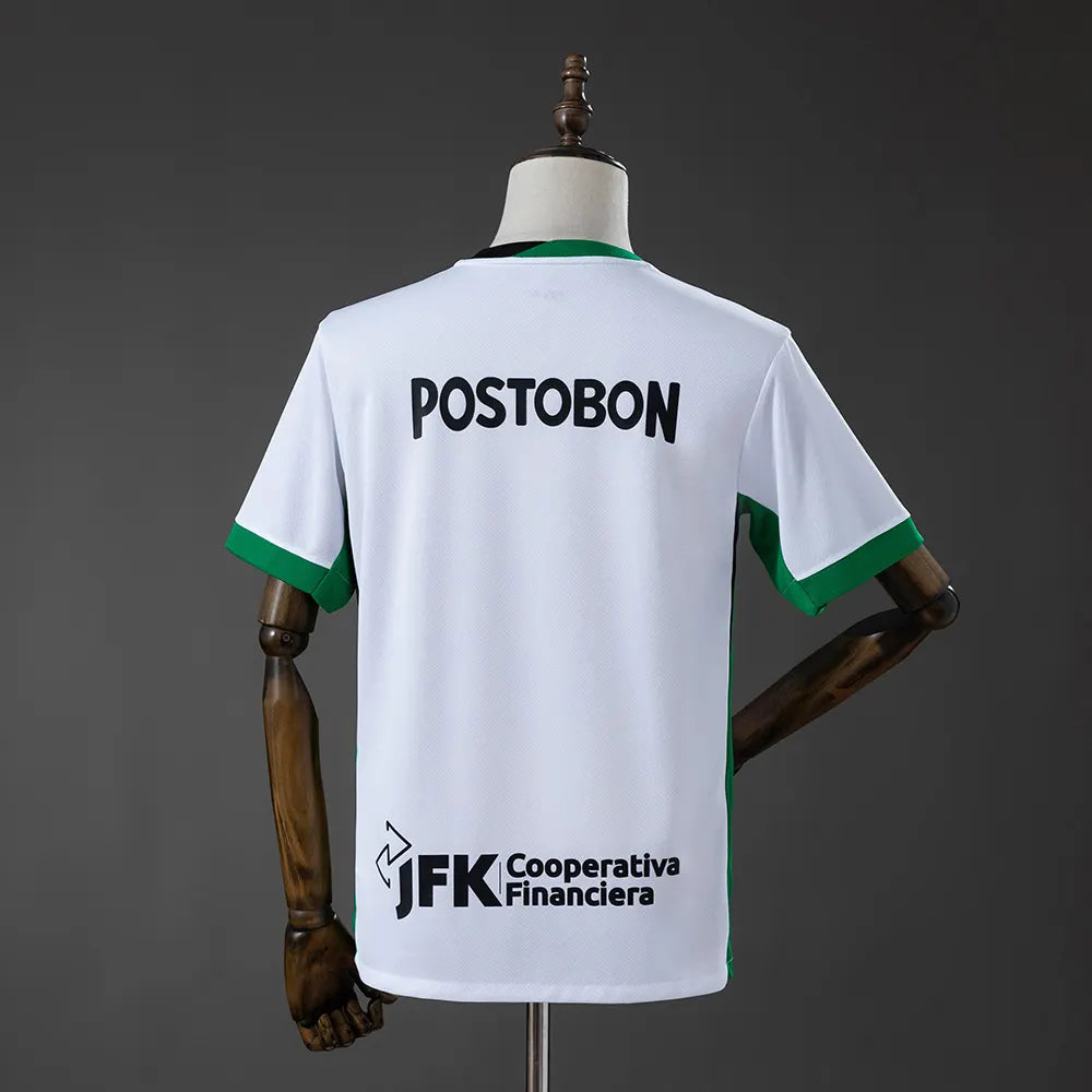 Atlético Nacional 26-27 Away Jersey