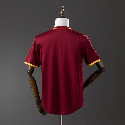 Retro 2000 Portugal Home Jersey