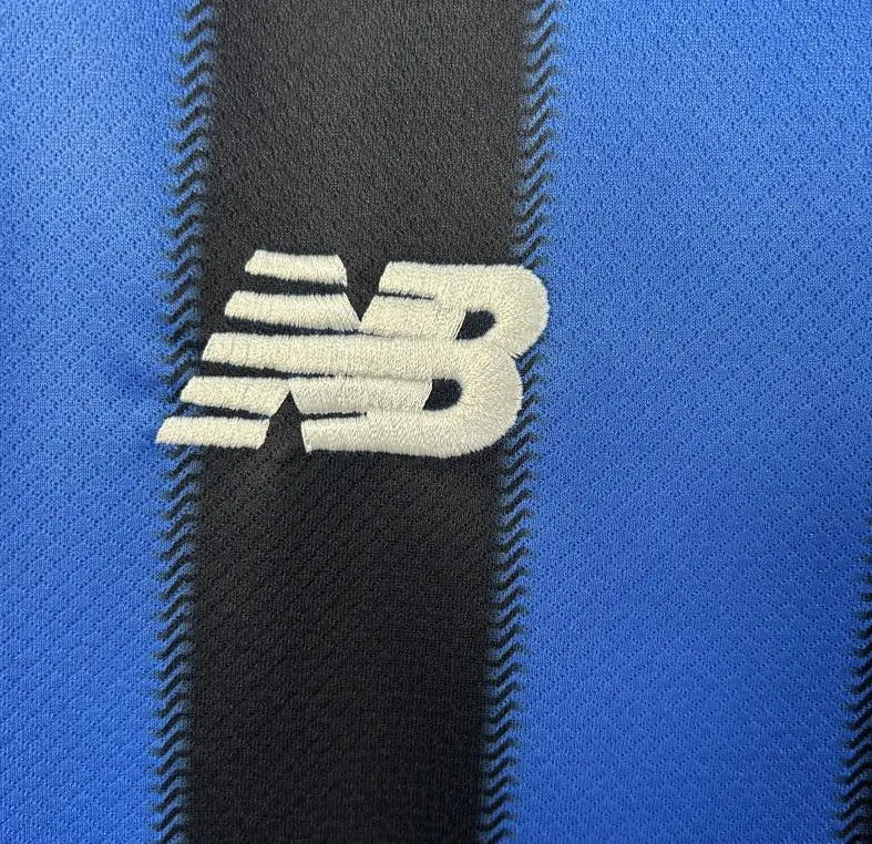 25-26 Atalanta Home Jersey