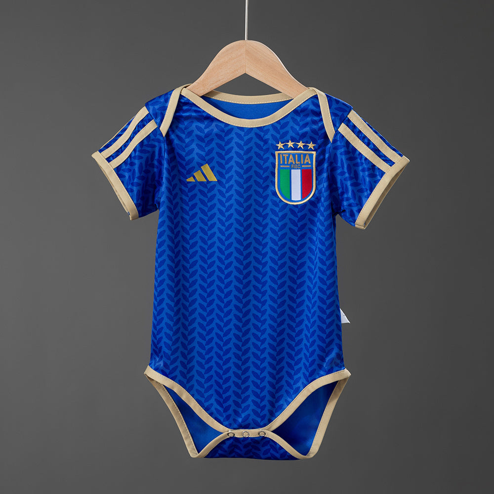 Italy 2026 Baby Home Jersey