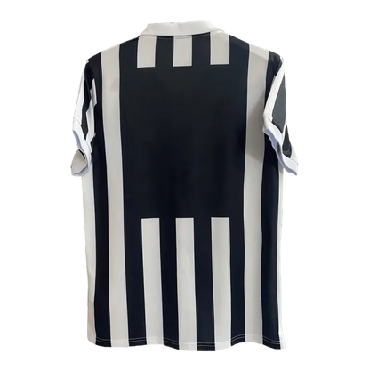 1984-85 Juventus Retro Home Jersey