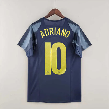 Inter Milan 2004/05 Retro Away Jersey