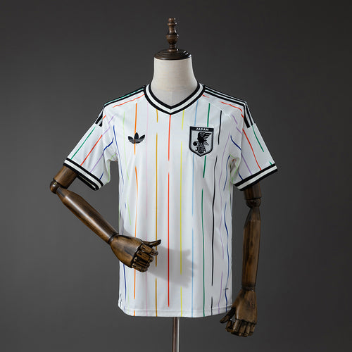Japan 2026 Away Jersey