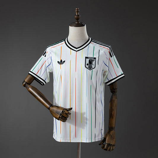 Japan 2026 Away Jersey